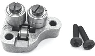 TJPoto Ersatzteil, Vorderführungsrollen-Set #42-24-0015 Bandsäge