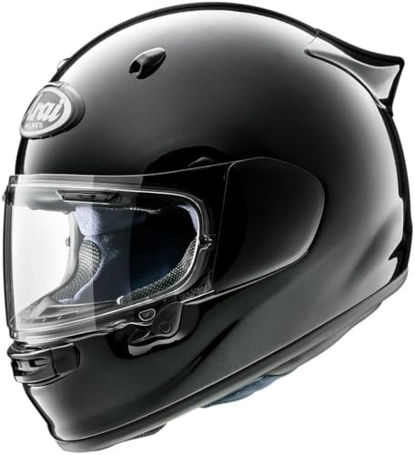 Arai Quantic Helmet (Black,L (59))