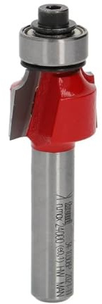 FREUD FRE00219 Bohrer für konvexe Rundung, FREUD-Ø18,7 H12,7/54,9 Q8 Z2-F03FR01767-34-10308P