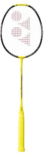 Yonex NanoFlare 1000 Tour Badmintonschläger – vorbespannt (4UG5)