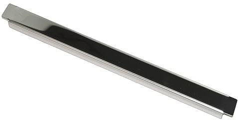 GN 1/2 Zwischensteg 32,5 cm Adapter aus Edelstahl in Gastronorm