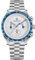 Pagani Design 1701 Herren-Armbanduhr, Quarz, Männer Chronograph, Edelstahl, Sport-Armbanduhr für Herren, wasserdicht, Japanisches VK63-Uhrwerk