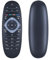 GOUYESHO Telecomando di ricambio 242254990301 per Philips TV YKF293-001 37PFL6606 40PFL5606H 40PFL6606 40PFL6626H 40PFL6636 46PFL6606 55PFL606H per telecomando Philips