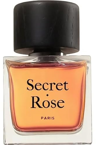 Paris Bleu Secret Rose 100ml Parfum