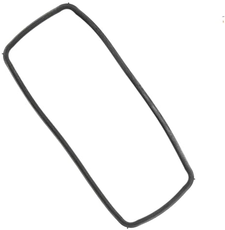 Oven Top Door Seal Upper Gasket For Lamona 255440114