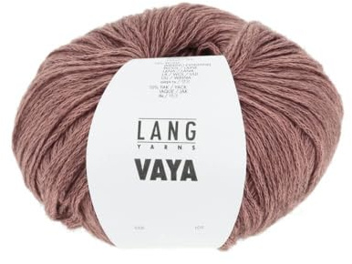 Lang Yarns Vaya 1135.0087 - Rost