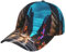 Fxuyyok Travel Mountain Unisex Baseball Cap - Full Print Design - 100% Polyester - Verstellbare Größe Bequeme Mütze, Streets of New York City, One size