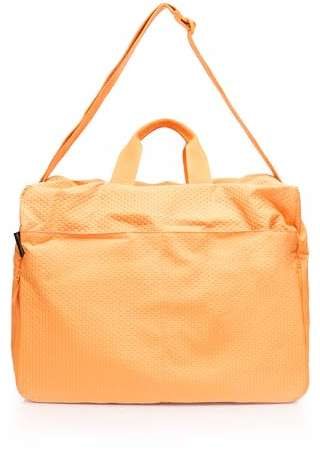 Mandarina Duck Revival 2.0 Duffle, Damen, Tangerine