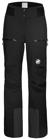 Mammut Stoney HS Thermo Hose Damen schwarz 32