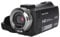 Video Camera Camcorder, 1080P Digital Camera, Autofocus 30MP Vlogging Camera for Photography, Compact Camera with 16X Digital Zoom, Anti Shake, with Microphone
