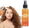 Wig Glue Melting Spray Wig Lace Melting Spray for Wigs Lace Tint Spray for Wigs Waterproof Latex-Free and Oil-Proof Hair Extension Gel for Closed Wigs Suitable for Lace Front Wigs