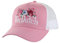 Von Dutch Originals Trucker Cap Madison pink