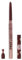 Revolution Beauty, Pout Bomb Plumping Lipliner, Langanhaltend, Formend mit Hyaluronsäure & Vitamin E, Vegan & Ohne Tierversuche, Warmer Braun Cookie