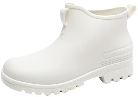 Stivali Autunno 2024 Scarpe da Neve Donna Zoccoli di Legno Donna Pantofole Visone Ciabatte Comode E Riposanti Donna Scarpe da Femmina Pantofole Chiuse per Anziani Donna Stivaletti Rossi Ciabatte