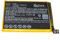 cellePhone Batteria Li-Polymer Compatibile con Motorola Moto G84 5G (sostituita QB50)