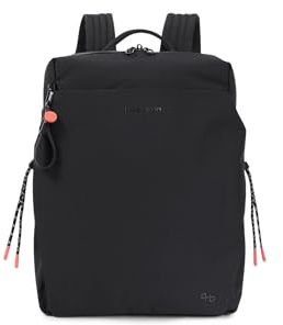 Hedgren Unisex's Akira Backpack M 14, One Size