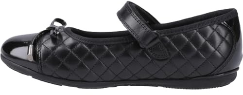Hush Puppies Girl's Lottie Mary Jane