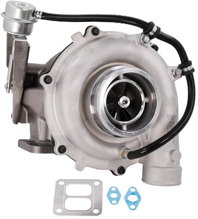 FP-Diesel FP-T1080 Turbolader für ausgewählte internationale Anwendungen