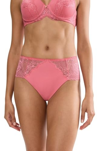 Triumph Damen Wild Peony Florale Maxi