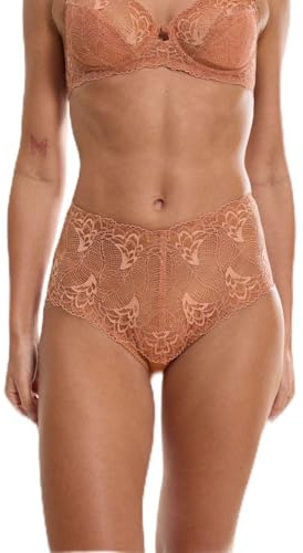 Triumph Damen O - Light Paonette T Maxi Briefs (1er Pack)