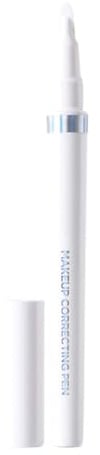 Makeup Entferner Stift, Instant Precision Cleansing Stick, 1 Stück, Makeup-Eraser Tool, Eye Cosmetics Remover, Targeted Correction Design, für Tägliche und Reisen