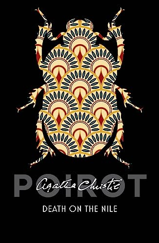 Poirot Death On The Nile