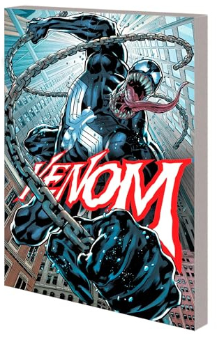 Venom by Al Ewing & Ram V Vol. 1: Recursion