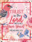 Notebook & Journal: Trust in the Lord With All Your Heart: Proverbs 3:5