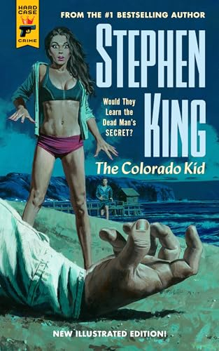The Colorado Kid (Hard case crime, 013)