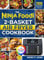 The Ninja Foodi 2-Basket Air Fryer Cookbook: 2000 Days of Crisping and Sizzling Air-Fried Creations to Elevate Your Cuisine|Full Color Edition