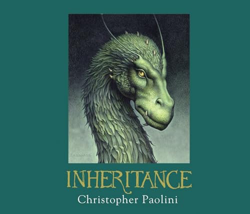 Inheritance: Book Four