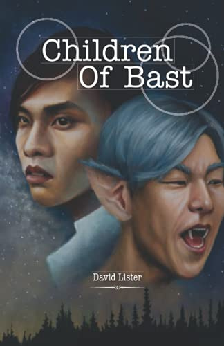 Children of Bast (The Rillton Cycle)