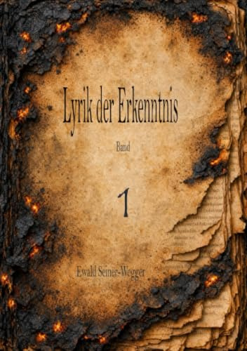 Lyrik der Erkenntnis: 1