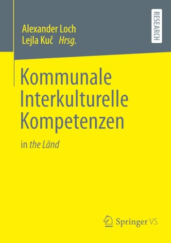 Kommunale Interkulturelle Kompetenzen: in the Länd