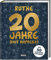 20 Jahre Shit happens!: Jubiläumsausgabe mit 50 exklusiven Cartoons