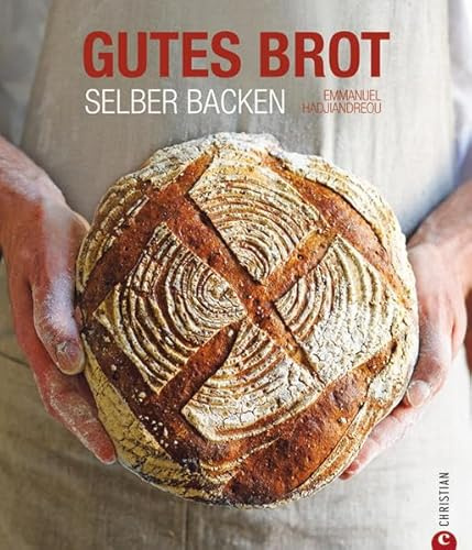 Gutes Brot selber backen