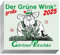 Gärtner Pötschke Der GROSSE Grüne Wink Tages-Gartenkalender 2025: Maxiausgabe