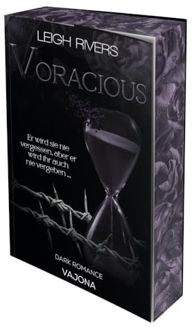 Voracious: DARK ROMANCE (The Edge of Darkness)