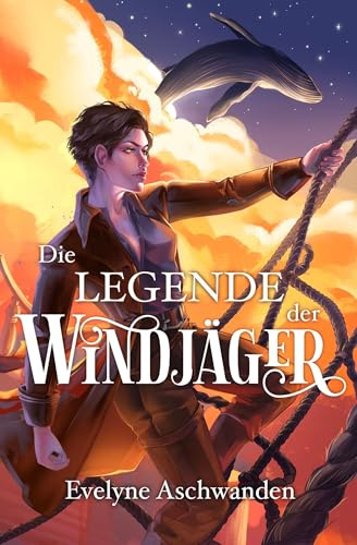 Die Legende der Windjäger
