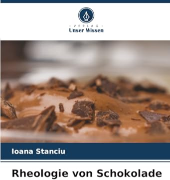 Rheologie von Schokolade