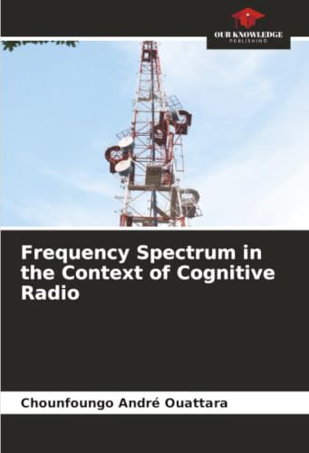 Frequency Spectrum in the Context of Cognitive Radio: DE