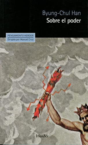 Sobreel poder: 0 (Pensamiento Herder)