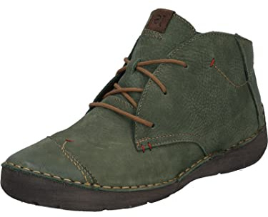 Josef Seibel Fergey 18, lila