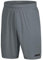 JAKO Manchster 2.0 Short Kids Grauweiss, 164 Kinder