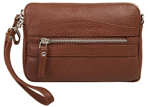 Betty Barclay Abendtasche Echt Leder Damen | | 020371