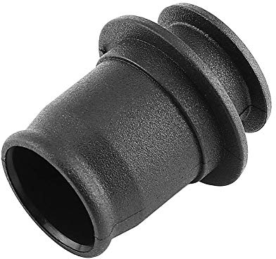 Cigarette Lighter Cover, Universal Dustproof Cover for Car Cigarette Lighter Socket ABS Dust Proof Waterproof Cap Auto Accessory.-for cache allume cigare voiture 12v steckdose abdeckkappe 12v s