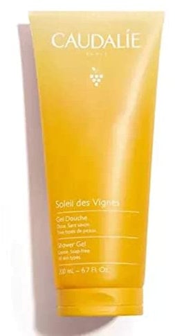 Shower Gel Soleil des Vignes