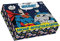 lootchest DC Universe - Socken Adventskalender Advent Kalendar Socks Christmas Weihnachten Gr??e 42/46