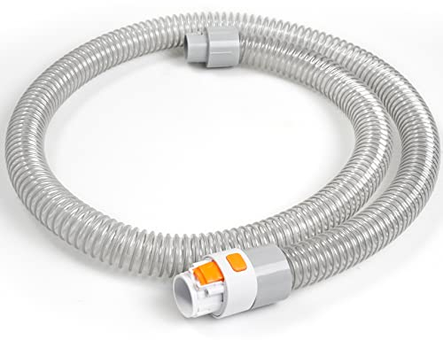 Afloia Tuyau d'Aspirateur pour Kit de Toilettage pour Chien