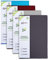 BaSaTex Bio Renforcé 2er Pack Baumwolle Kissenbezüge für Seitenschläfer Kissen | 100% Bio-Baumwolle | Reißverschluss |2X 40x145 cm |Uni Bordeaux